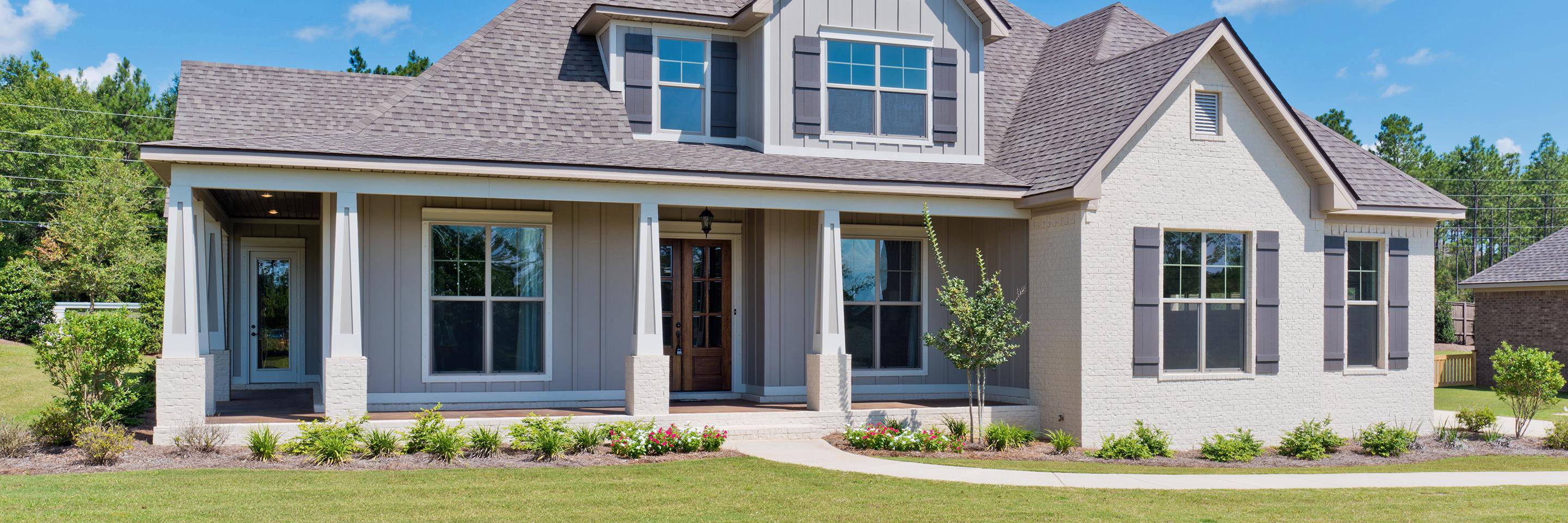 TrulandHomes's profile banner image