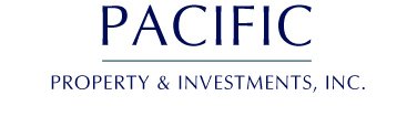 Pacific Property & Investments banner