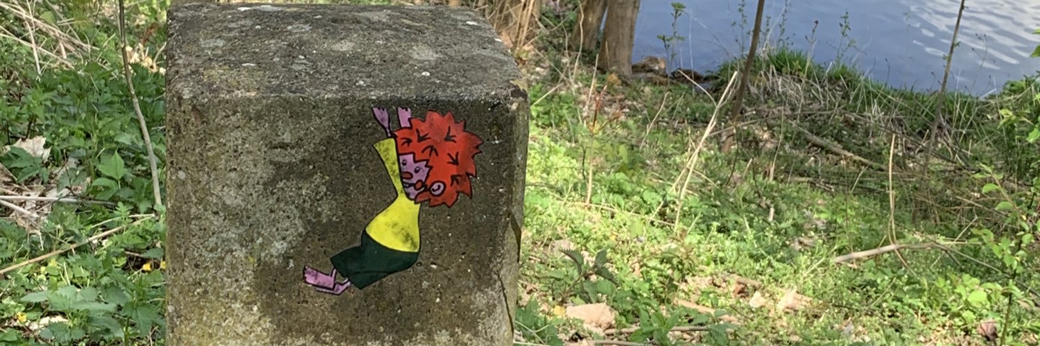 nessabuzz's profile banner image