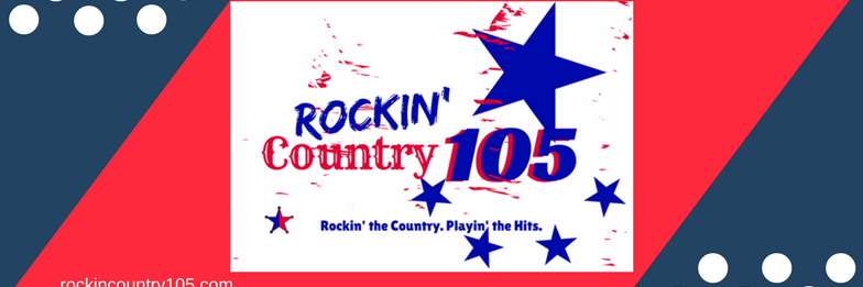 RockinCtry105's profile banner image