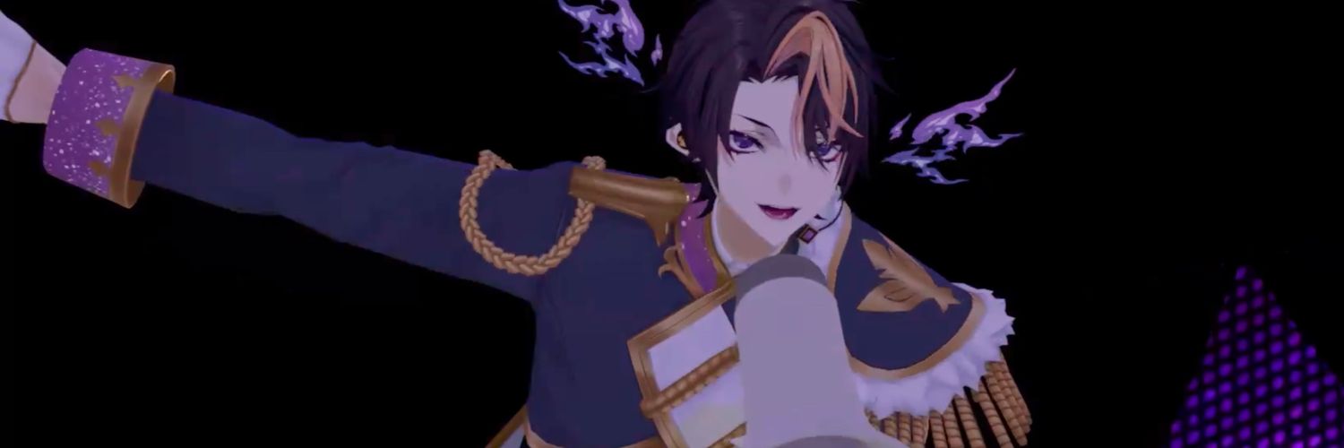 lk808000's profile banner image