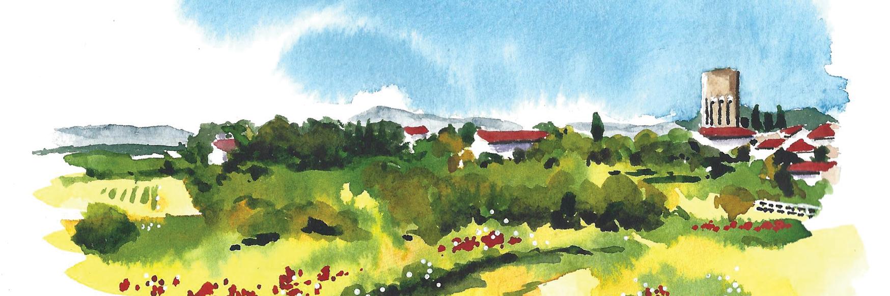 AMAsketchbook's profile banner image