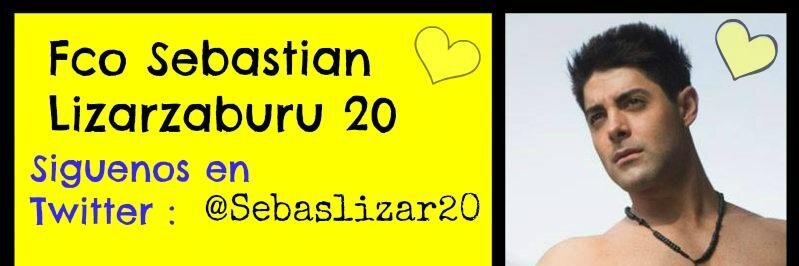 SebasLizar20's profile banner image