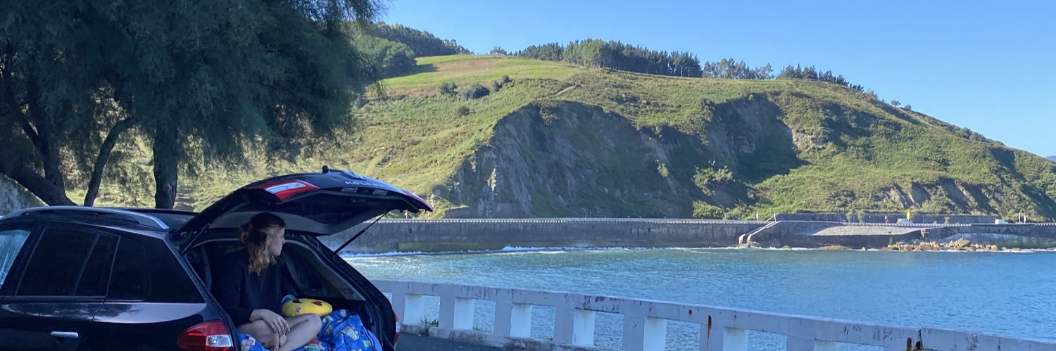 Paula Sentis | Vete por ahí banner