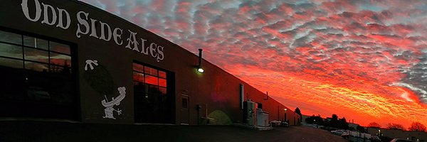 OddSideAles Profile Banner