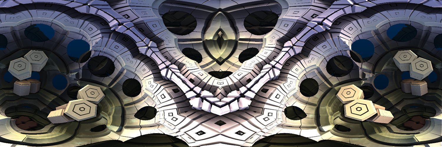 Quasar9125's profile banner image