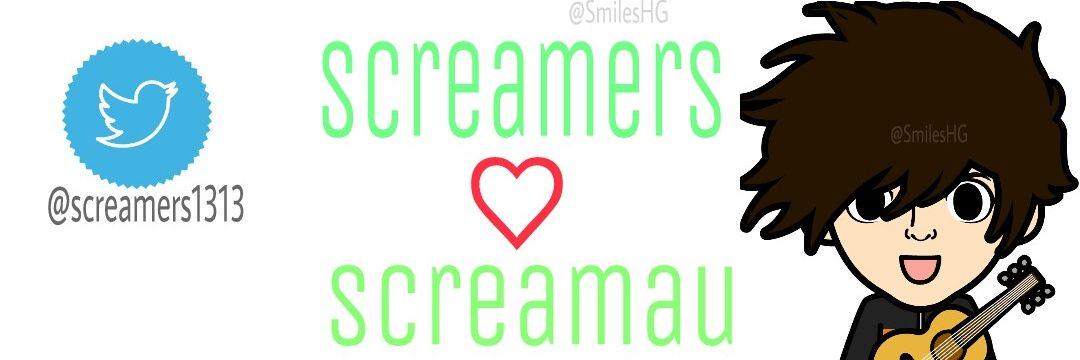 Screamers1313's profile banner image