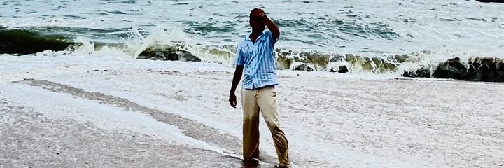 Ashwejkhan's profile banner image