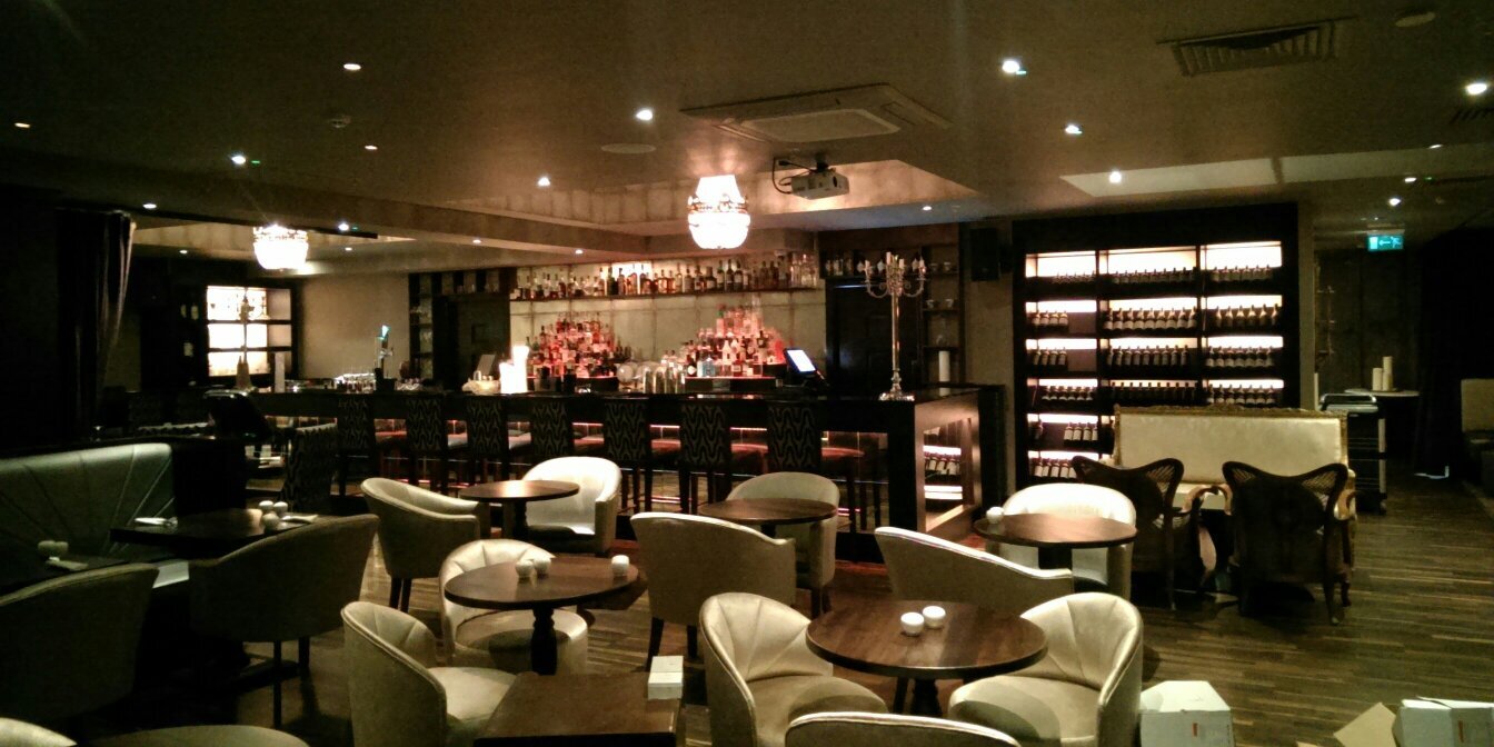 Candlelightbar1's profile banner image