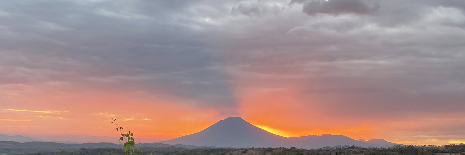 mvnguillen's profile banner image