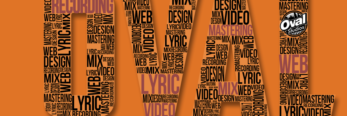 Oval Studios banner