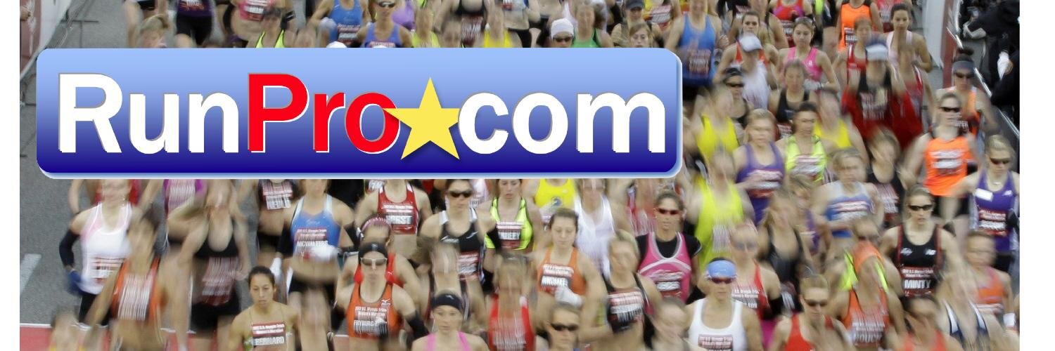 RunProUSA's profile banner image