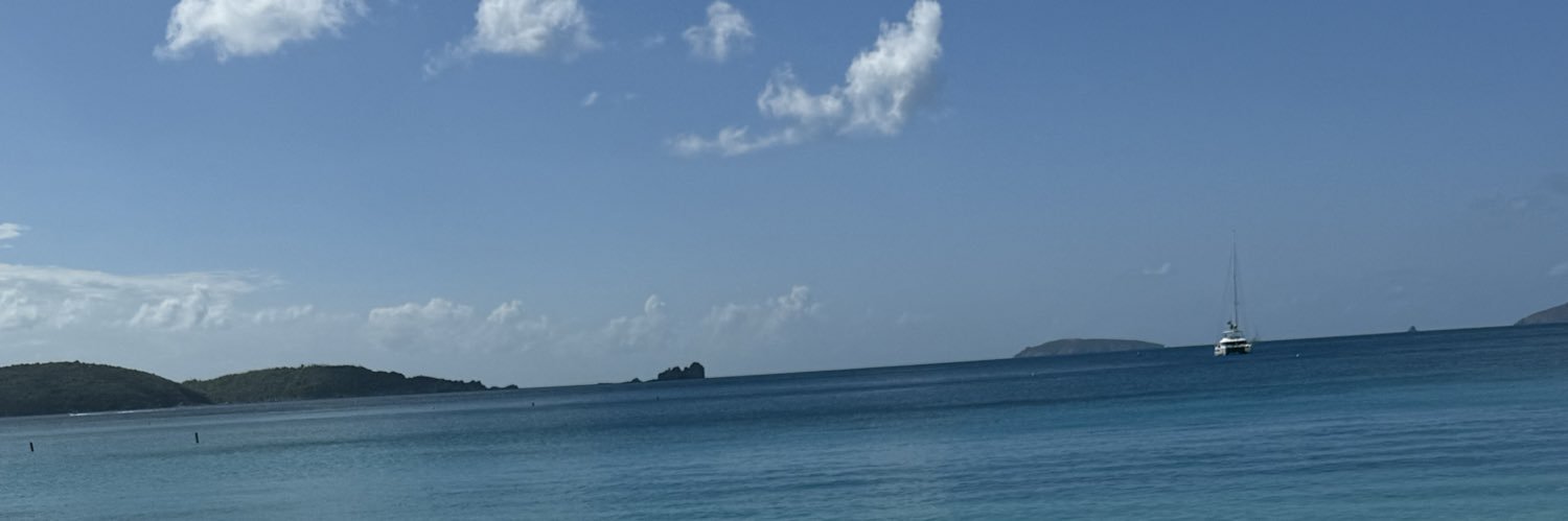 carlashburn's profile banner image