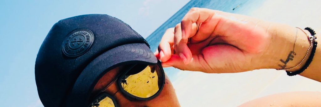 Patricia Reyes banner