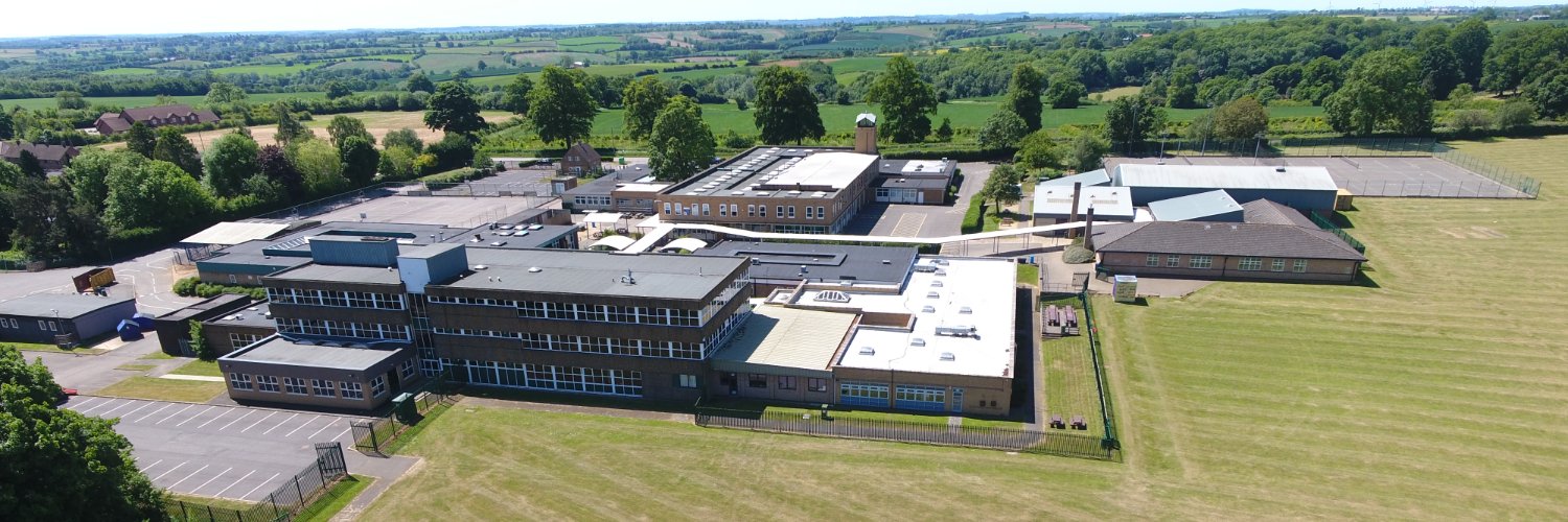 Guilsborough Academy banner