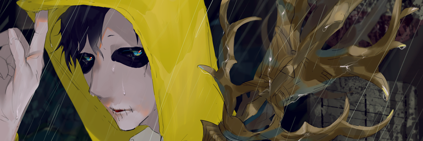 kubimura's profile banner image
