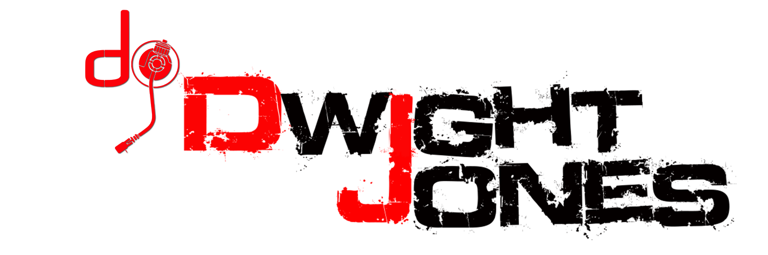 djdwightjones's profile banner image
