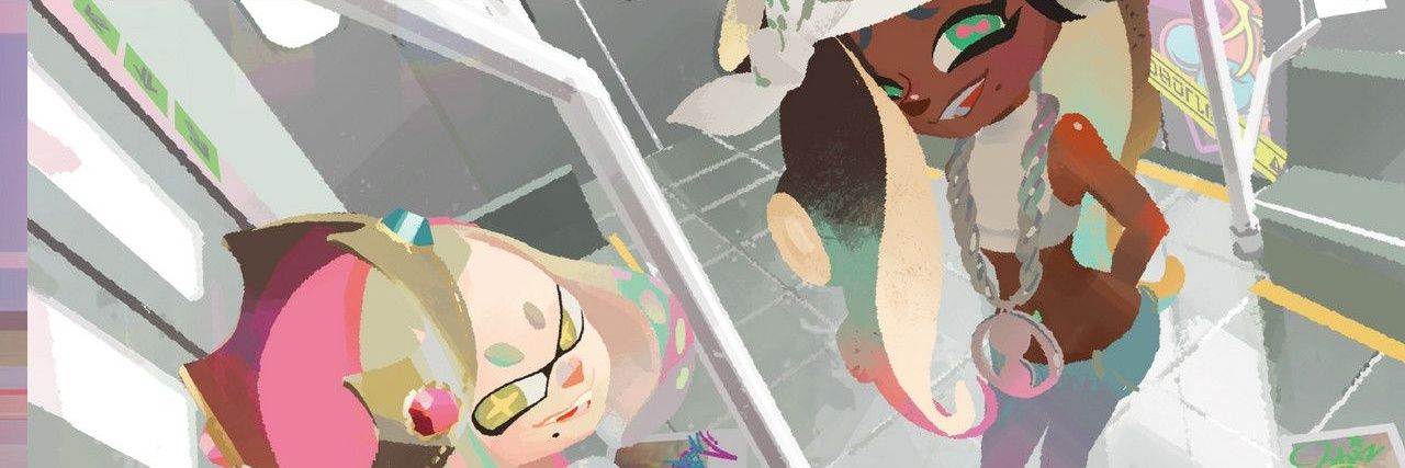 BebbotheGreat's profile banner image