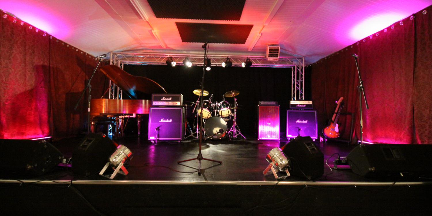 studio410rocks's profile banner image