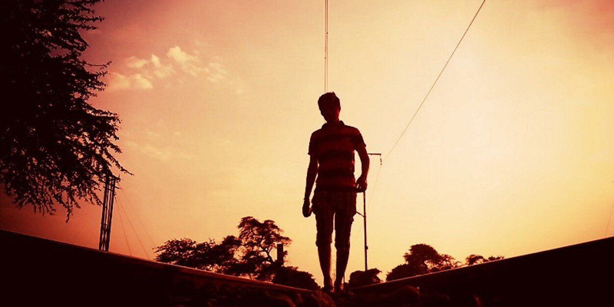 Deepesh Mourya banner