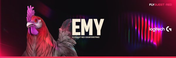 FLY emy Profile Banner