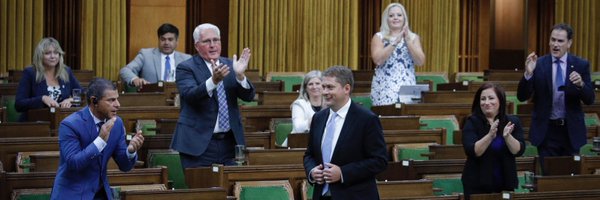 AndrewScheer Profile Banner