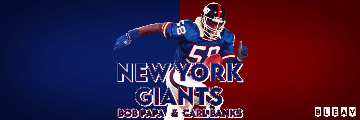 Bob Papa's banner