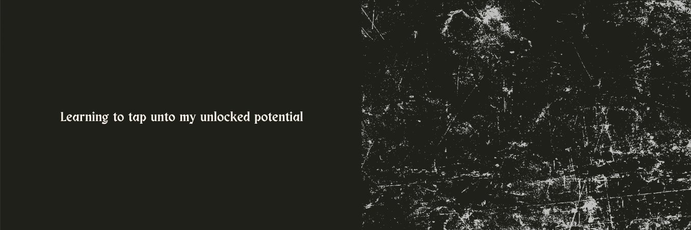 Fredrick Francises banner