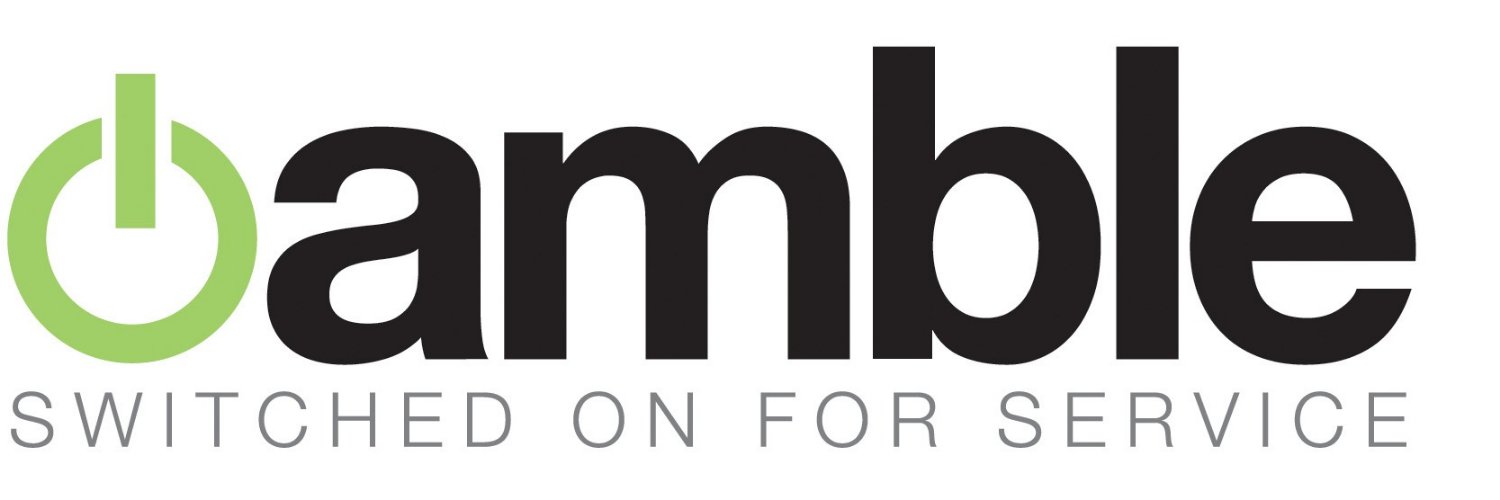 AmbleElectric's profile banner image