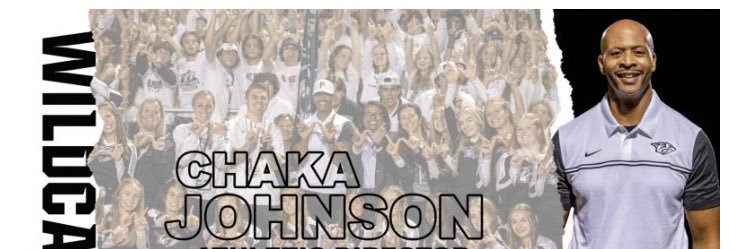 ChakaJohnson's profile banner image