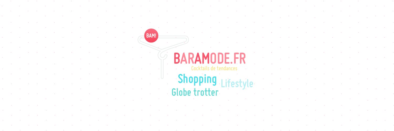 Baramode's profile banner image