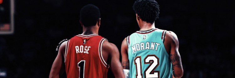 Ja morant burner banner