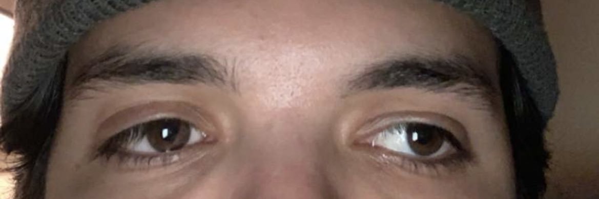 Nickram13's profile banner image