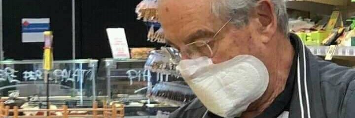 Señor verdad banner