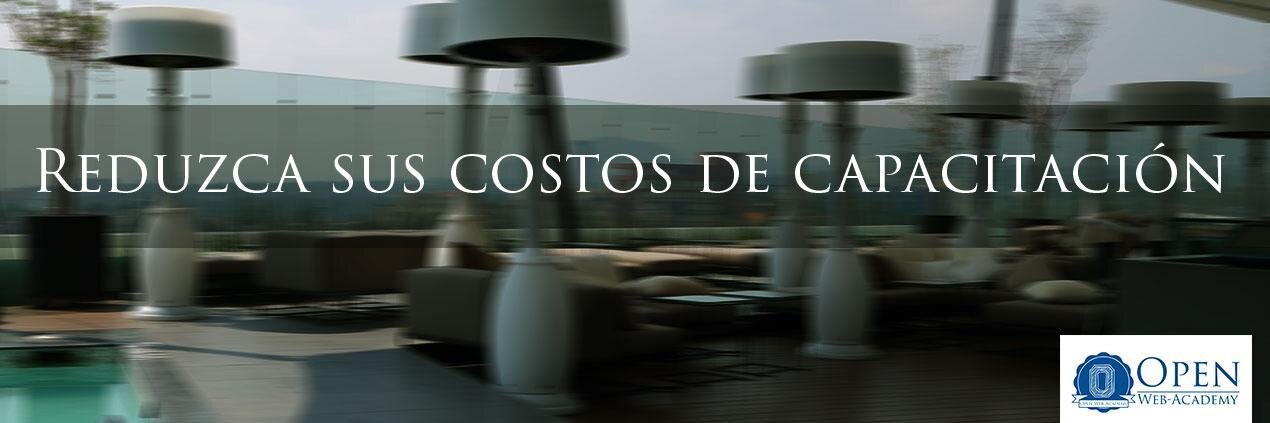 OpenWebAcademy banner