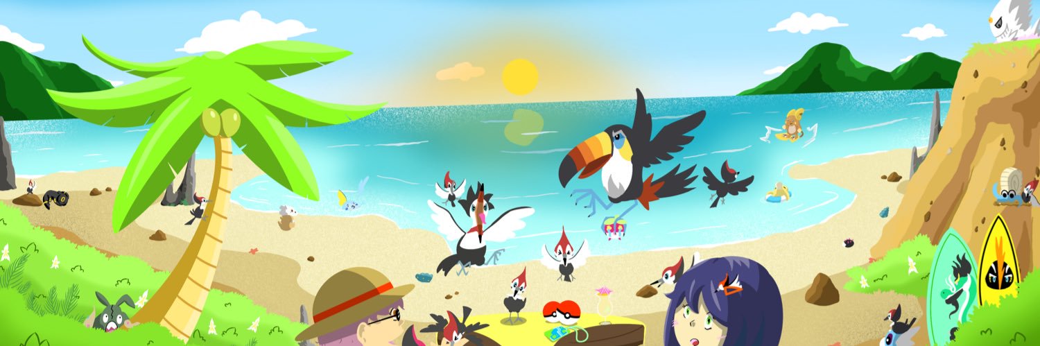suryogss's profile banner image
