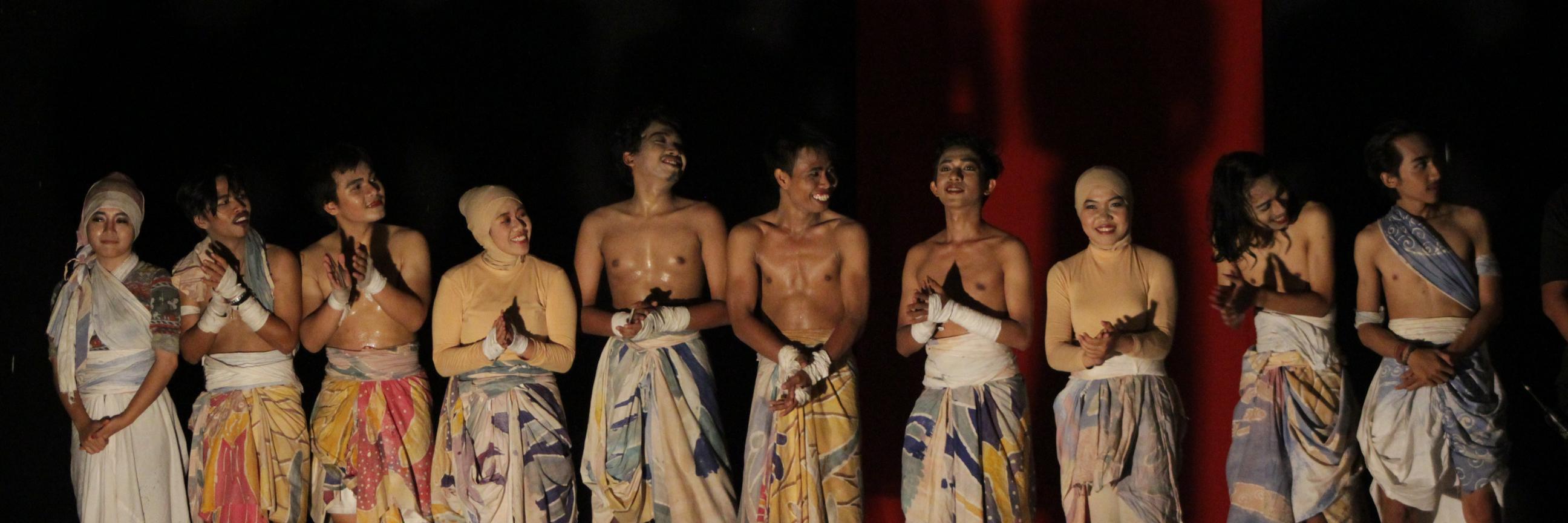 Teater Komunitas banner
