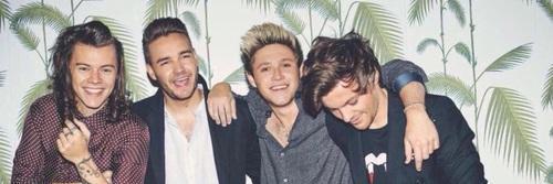 Genesis_1D_TS's profile banner image