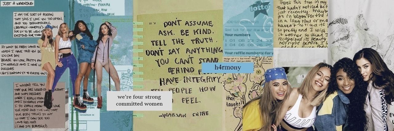 damndinally's profile banner image