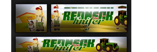 redneckknifer's profile banner image
