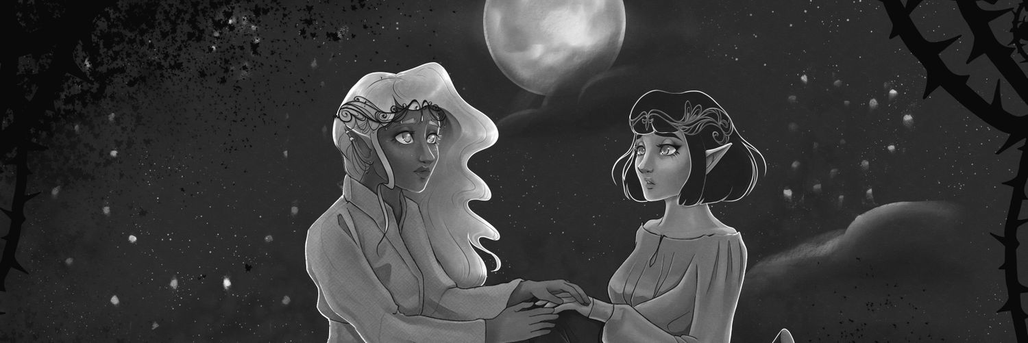 Ellisharaa's profile banner image