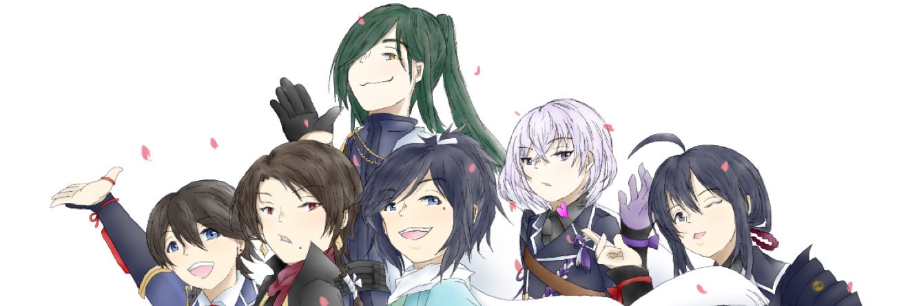 shibishon's profile banner image