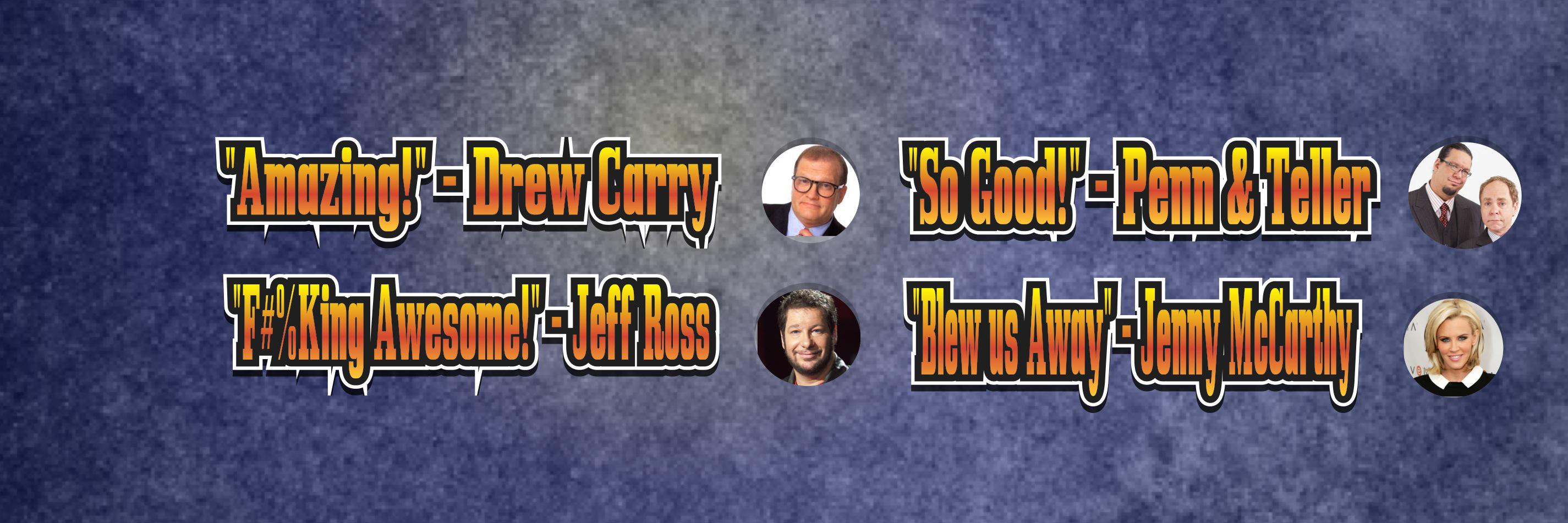 ShockerMagic's profile banner image