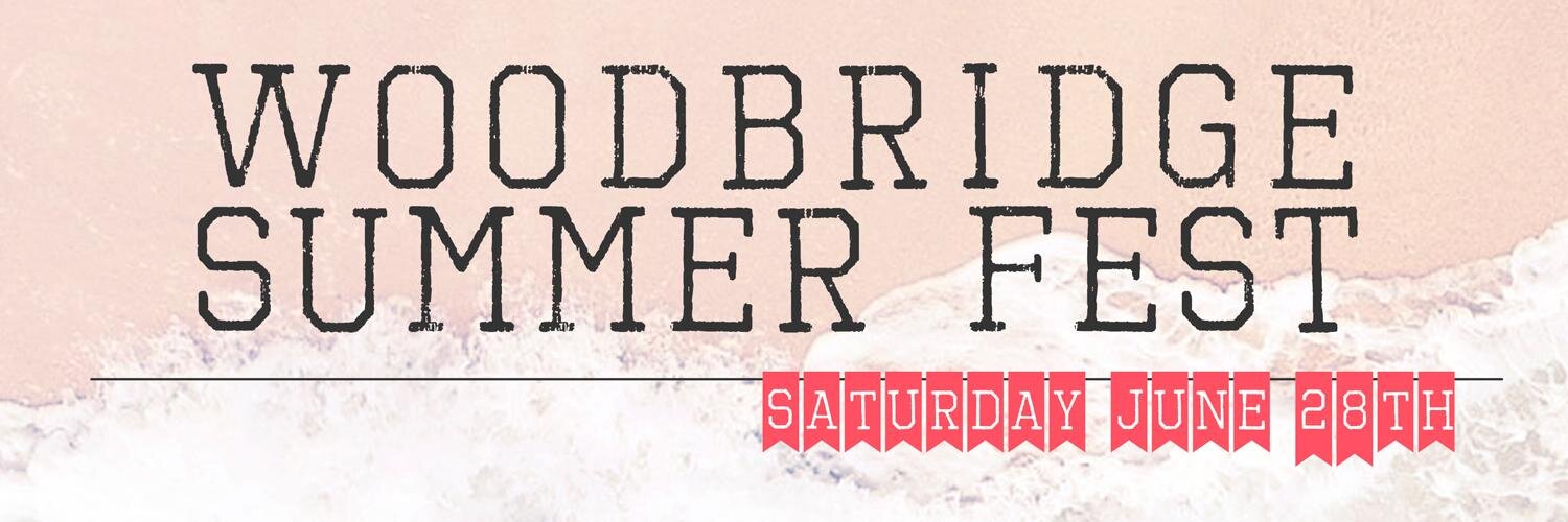 WoodbridgeFest's profile banner image