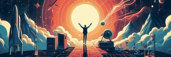 AstroDailyPod Profile Banner