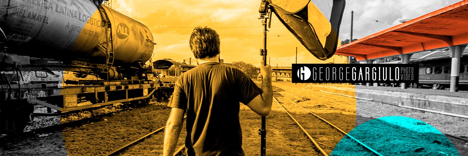 georgegargiulo's profile banner image