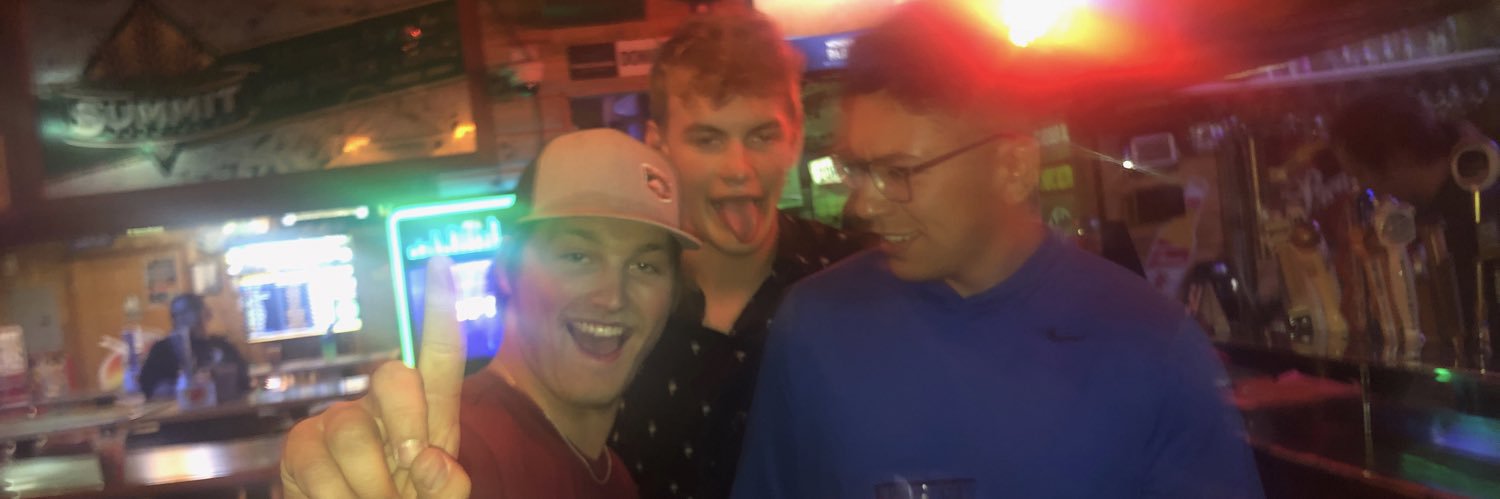 QBjornson's profile banner image