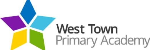 West Town Primary banner