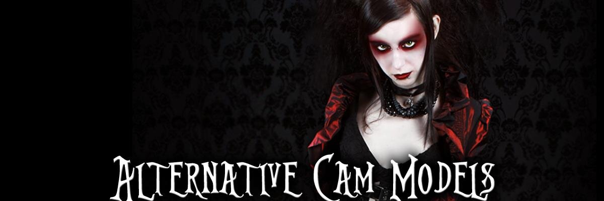 AltCamModels's profile banner image