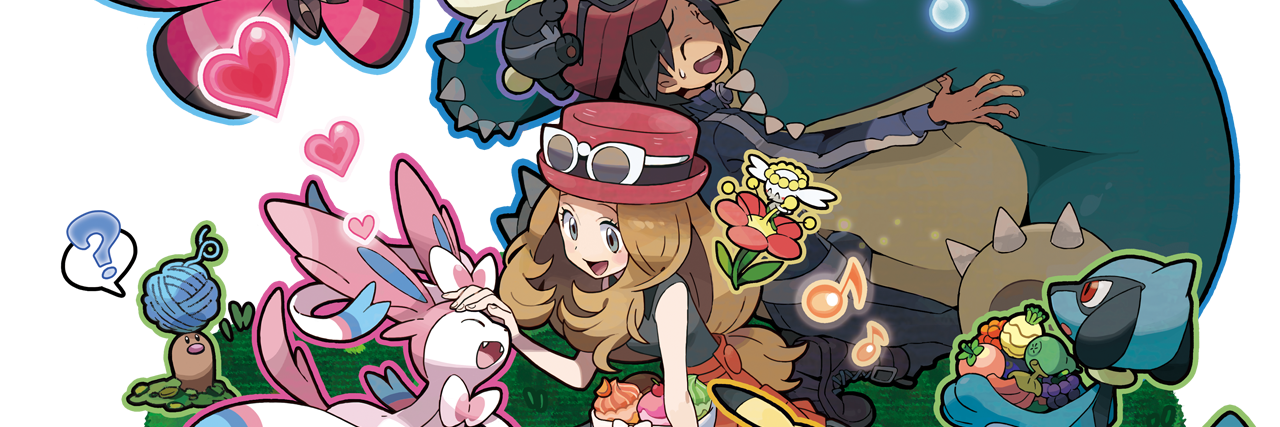 dragonflycave's profile banner image